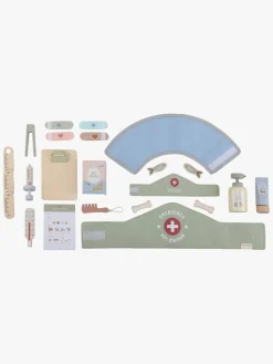 Rolleleg|LittleDutch Little Dutch Dyrlægesæt