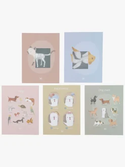 Rolleleg|LittleDutch Little Dutch Dyrlægesæt