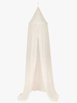 Børnesenge & Tilbehør|LittleDutch Little Dutch Fairy Blossom Sengehimmel, Hvid