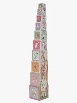 Børn LittleDutch Babylegetøj|Legetøj Til Børn På 0-10 År-Little Dutch Fairy Garden Stableklodser