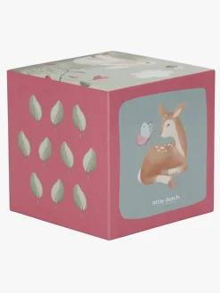 Børn LittleDutch Babylegetøj|Legetøj Til Børn På 0-10 År-Little Dutch Fairy Garden Stableklodser