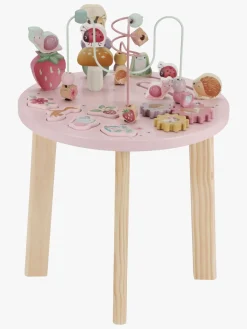 Børn LittleDutch Legetøj Til Børn På 0-10 År|Babylegetøj-Little Dutch Fairy Garden Aktivitetsbord