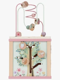 Babylegetøj|LittleDutch Little Dutch Fairy Garden Aktivitetslegetøj Lyserød