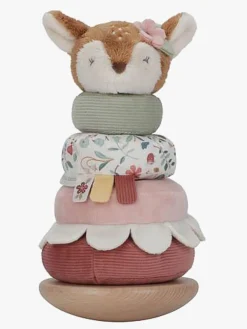 Babylegetøj|LittleDutch Little Dutch Fairy Garden Rocking Ring Stablelegetøj Flerfarvet