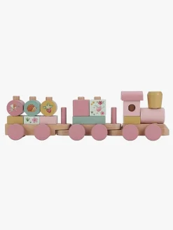 LittleDutch Babylegetøj-Little Dutch Fairy Garden Klodstog