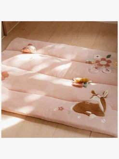 Interiør|LittleDutch Little Dutch Fairy Garden Legetæppe Lyserød