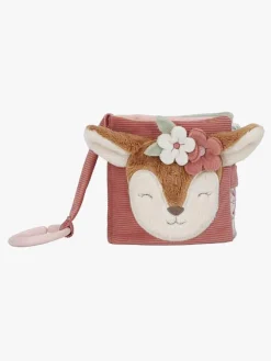 LittleDutch Babylegetøj-Little Dutch Fairy Garden Ativitetsbog