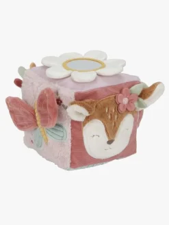 Babylegetøj|LittleDutch Little Dutch Fairy Garden Blød Aktivitetslegetøj Lyserød