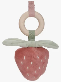 Babylegetøj|LittleDutch Little Dutch Fairy Garden Aktivitetscenter Træ