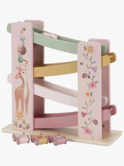 Babylegetøj|Legetøj Til Børn På 0-10 År|LittleDutch Little Dutch Fairy Garden Ramp Racer Aktivitetslegetøj