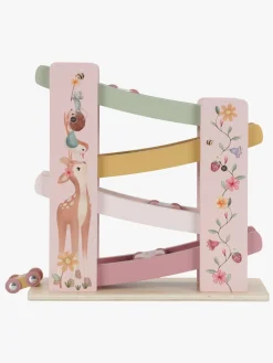 Babylegetøj|Legetøj Til Børn På 0-10 År|LittleDutch Little Dutch Fairy Garden Ramp Racer Aktivitetslegetøj