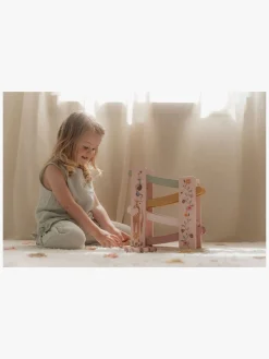 Babylegetøj|Legetøj Til Børn På 0-10 År|LittleDutch Little Dutch Fairy Garden Ramp Racer Aktivitetslegetøj