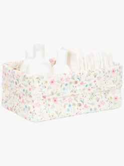 Opbevaring|LittleDutch Little Dutch Fairy Wonders Opbevaringskurv L, Multi