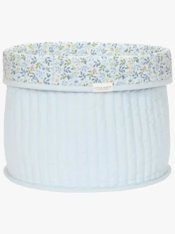 Børn LittleDutch Opbevaring-Little Dutch Forest Adventure Opbevaringskurv L, Blå