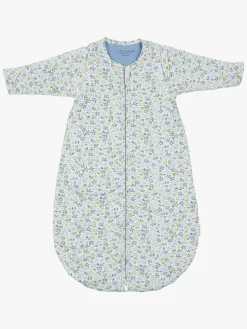 Børnesenge & Tilbehør|LittleDutch Little Dutch Forest Adventure Vinter Sovepose 70 cm, Blå