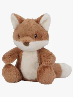 Dåbsgaver|LittleDutch Little Dutch Forest Friends Gavesæt Brun/Blå