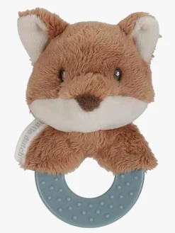 Dåbsgaver|LittleDutch Little Dutch Forest Friends Gavesæt Brun/Blå