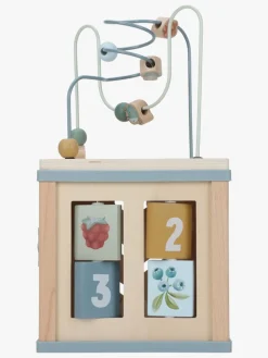 Babylegetøj|LittleDutch Little Dutch Forest Friends Aktivitetslegetøj