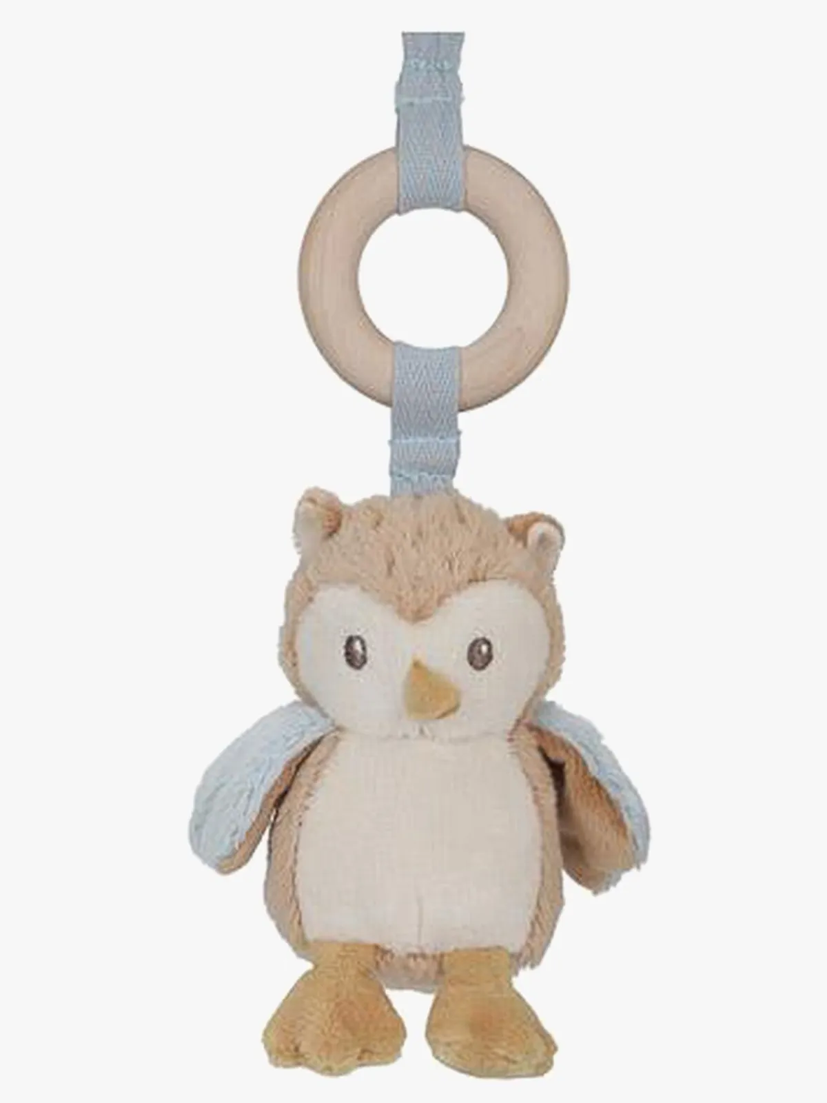 Babylegetøj|LittleDutch Little Dutch Forest Friends Aktivitetscenter Træ Flerfarvet