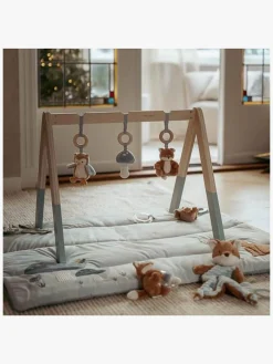 Babylegetøj|LittleDutch Little Dutch Forest Friends Aktivitetscenter Træ Flerfarvet