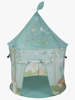 LittleDutch Legetelte & -Tunneler-Little Dutch Forest Friends Legetelt