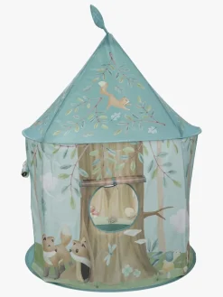 LittleDutch Legetelte & -Tunneler-Little Dutch Forest Friends Legetelt