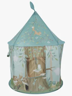 LittleDutch Legetelte & -Tunneler-Little Dutch Forest Friends Legetelt