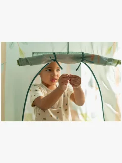 LittleDutch Legetelte & -Tunneler-Little Dutch Forest Friends Legetelt