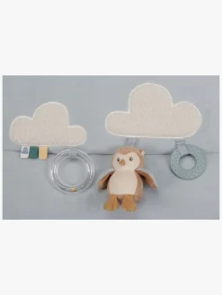 Børn LittleDutch Interiør-Little Dutch Forest Friends Legetæppe