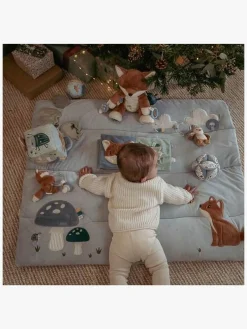 Børn LittleDutch Interiør-Little Dutch Forest Friends Legetæppe