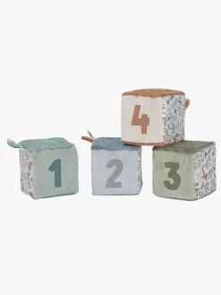 Babylegetøj|LittleDutch Little Dutch Forest Friends  Blødt Aktivitetslegetøj Flerfarvet