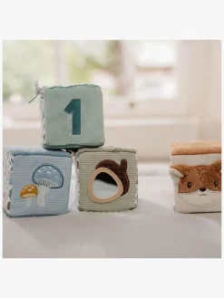Babylegetøj|LittleDutch Little Dutch Forest Friends  Blødt Aktivitetslegetøj Flerfarvet