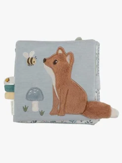 Babylegetøj|LittleDutch Little Dutch Forest Friends Ativitetsbog