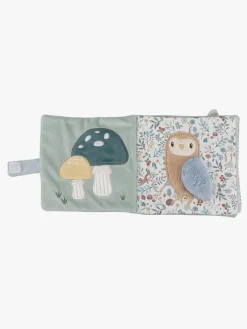 Babylegetøj|LittleDutch Little Dutch Forest Friends Ativitetsbog