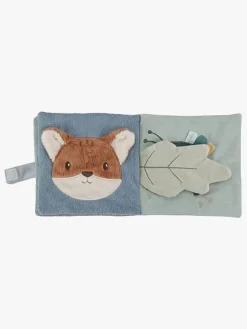 Babylegetøj|LittleDutch Little Dutch Forest Friends Ativitetsbog