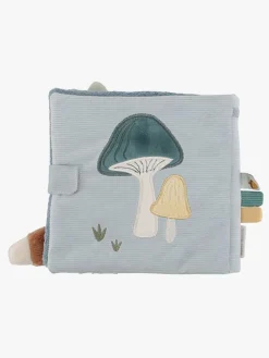 Babylegetøj|LittleDutch Little Dutch Forest Friends Ativitetsbog