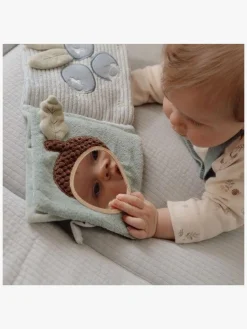 Babylegetøj|LittleDutch Little Dutch Forest Friends Ativitetsbog