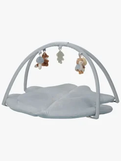 LittleDutch Babylegetøj-Little Dutch Forest Friends Aktivitetscenter