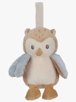 LittleDutch Babylegetøj-Little Dutch Forest Friends Aktivitetscenter