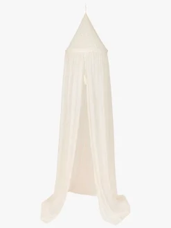 Børnesenge & Tilbehør|LittleDutch Little Dutch Forest Treasures Sengehimmel, Hvid