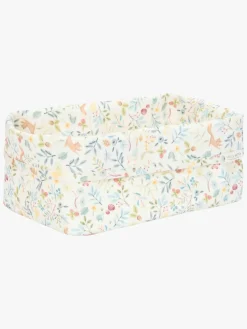 Opbevaring|LittleDutch Little Dutch Forest Wonders Opbevaringskurv L, Multi