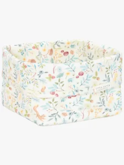 Opbevaring|LittleDutch Little Dutch Forest Wonders Opbevaringskurv S, Multi