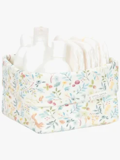 Opbevaring|LittleDutch Little Dutch Forest Wonders Opbevaringskurv S, Multi