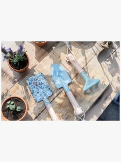 Udelegetøj|Legetøj Til Børn På 0-10 År|LittleDutch Little Dutch Haveredskaber Sæt, Forest Friends Blå