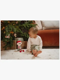 Dukker & Bamser|LittleDutch Little Dutch Jim Jul Blød Dukke 35 cm