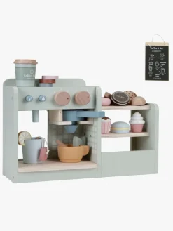 Rolleleg|LittleDutch Little Dutch Kaffestel