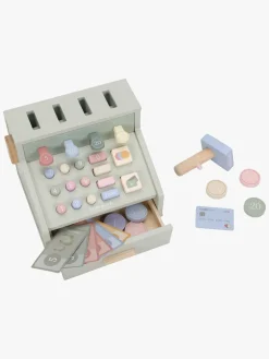 LittleDutch Rolleleg-Little Dutch Kasseapparat