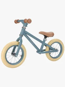 Cykler|LittleDutch Little Dutch Løbecykel, Blå Blå