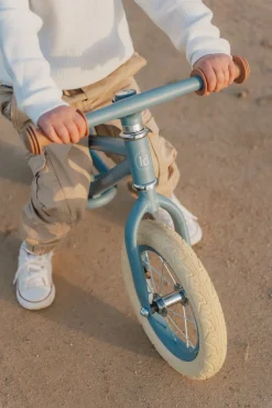 Cykler|LittleDutch Little Dutch Løbecykel, Blå Blå