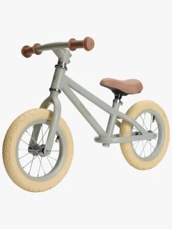 Cykler|LittleDutch Little Dutch Løbecykel, Grøn